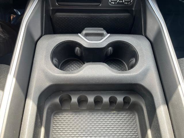 Used 2020 RAM 1500 Big Horn image 25