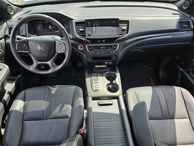 Used 2022 Honda Passport TrailSport image 16