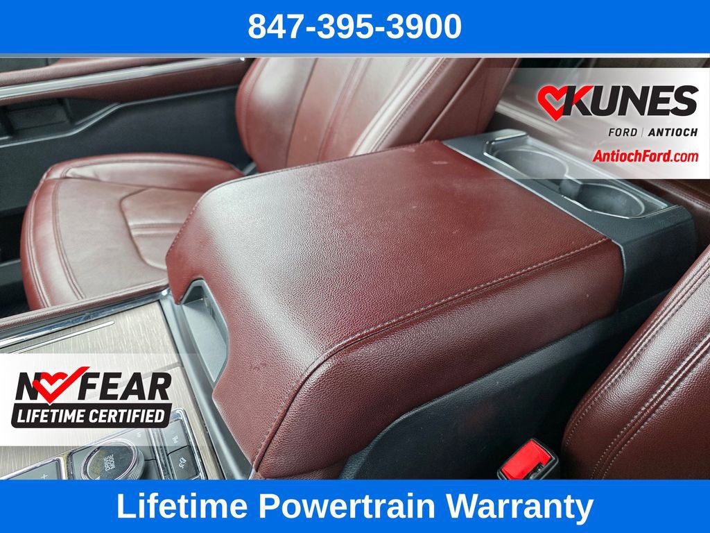 Certified 2024 Ford Expedition Limited image 68
