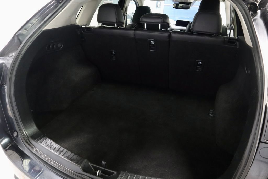 Used 2020 MAZDA CX-5 Grand Touring image 13