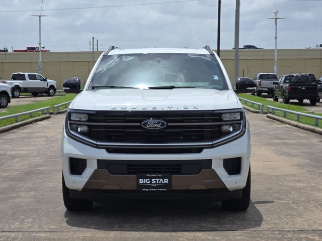 Certified 2026 Ford Expedition King Ranch AWD/4WD image 8