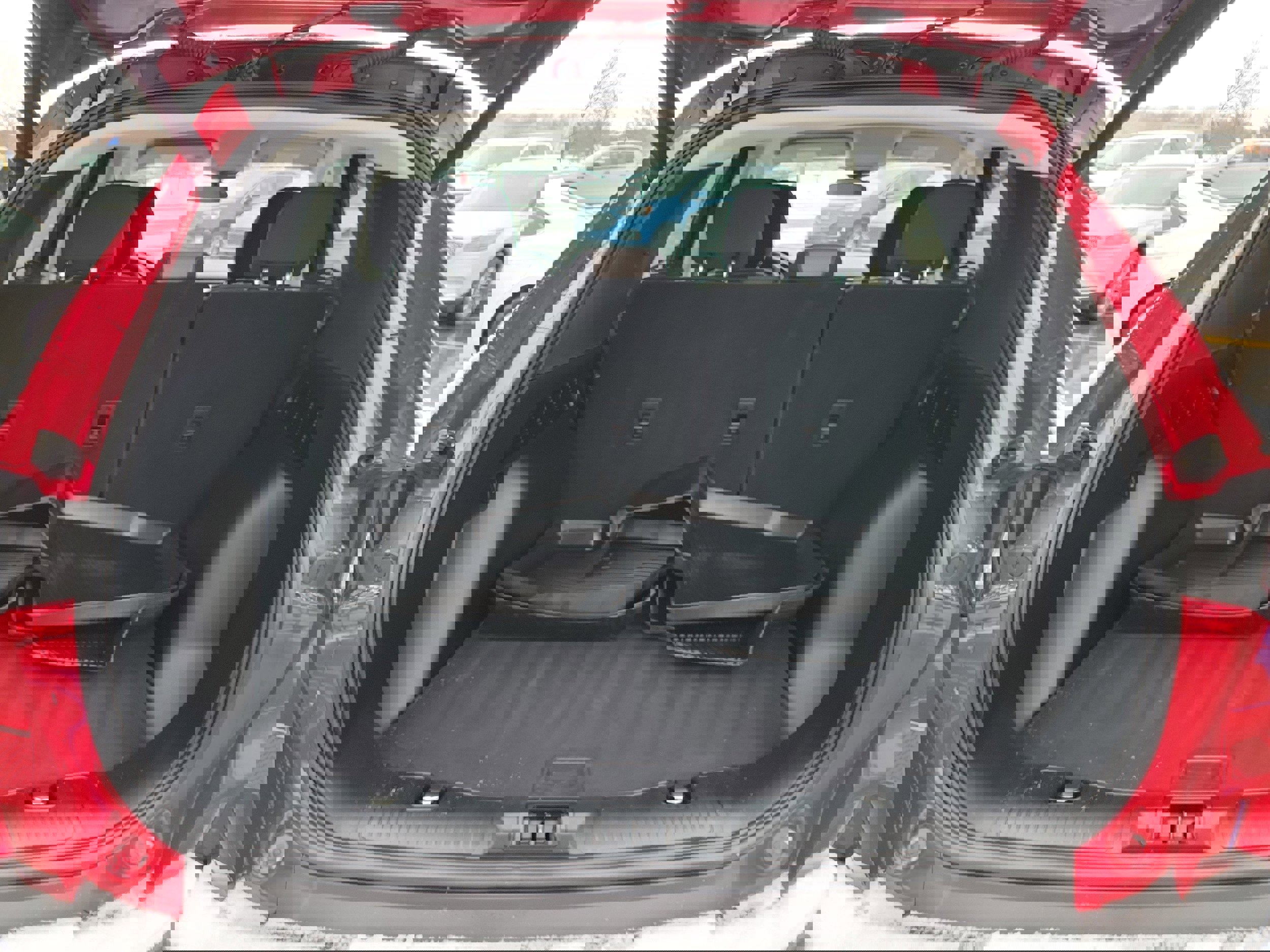 Certified 2022 Ford Escape SE w/ Convenience Package image 7