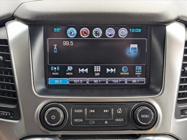 Used 2020 Chevrolet Tahoe Premier AWD/4WD image 14