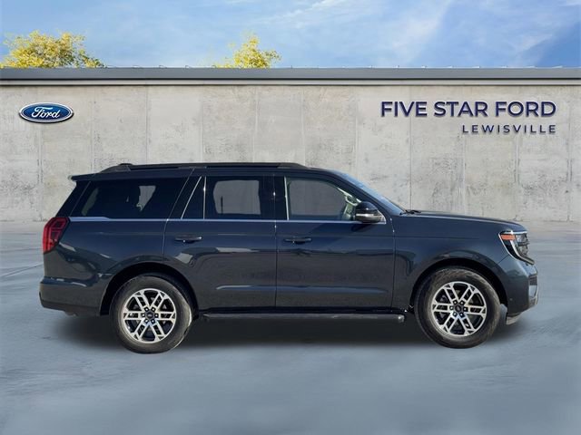 Certified 2025 Ford Expedition Active AWD/4WD image 3
