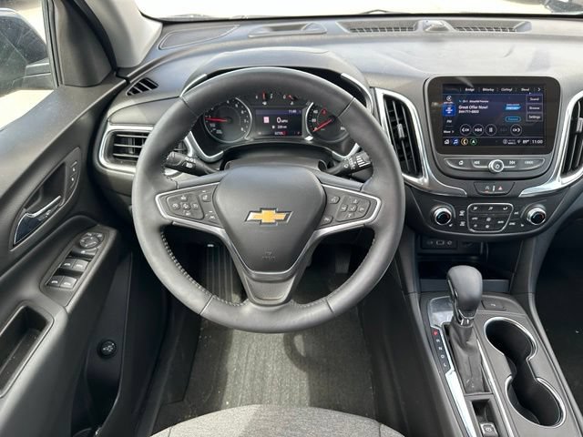 Used 2022 Chevrolet Equinox LT FWD image 13