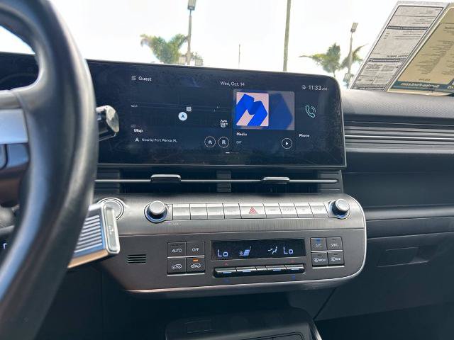 Used 2024 Hyundai Kona Limited FWD image 32