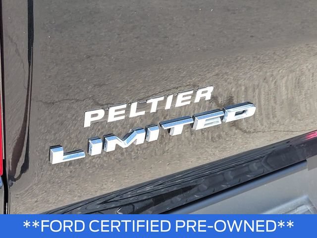 Used 2019 RAM 1500 Limited AWD/4WD image 8