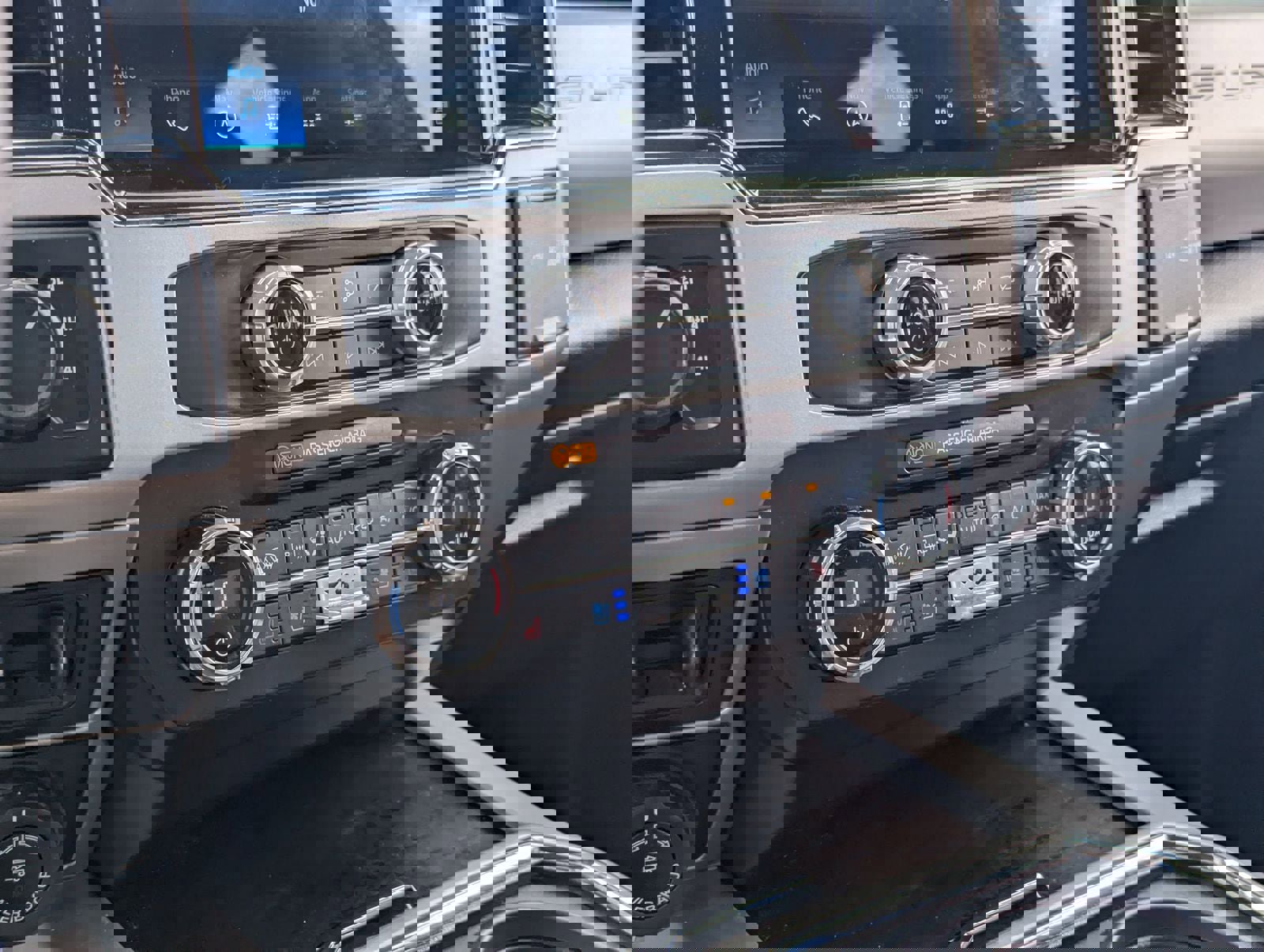 Certified 2022 Ford F250 Lariat w/ Lariat Ultimate Package image 25