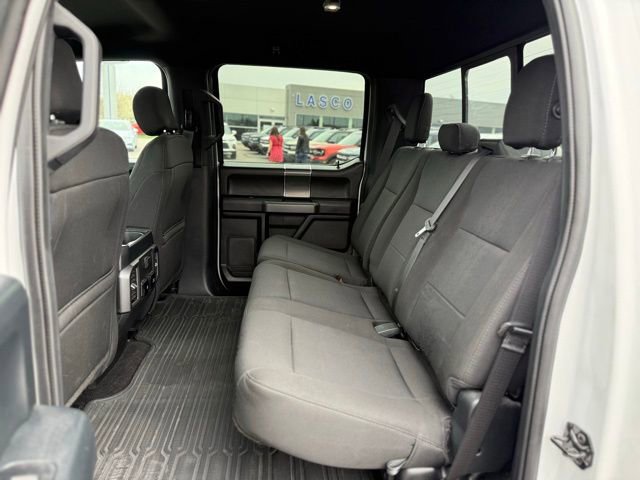 Certified 2019 Ford F150 XLT w/ Equipment Group 302A Luxury AWD/4WD image 18