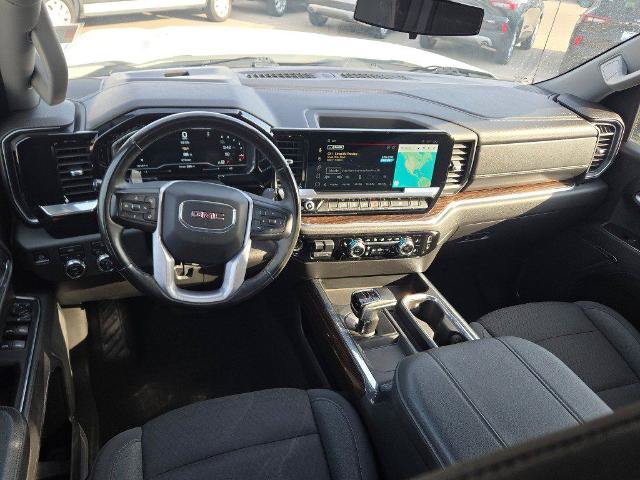 Used 2023 GMC Sierra 1500 Elevation AWD/4WD image 19