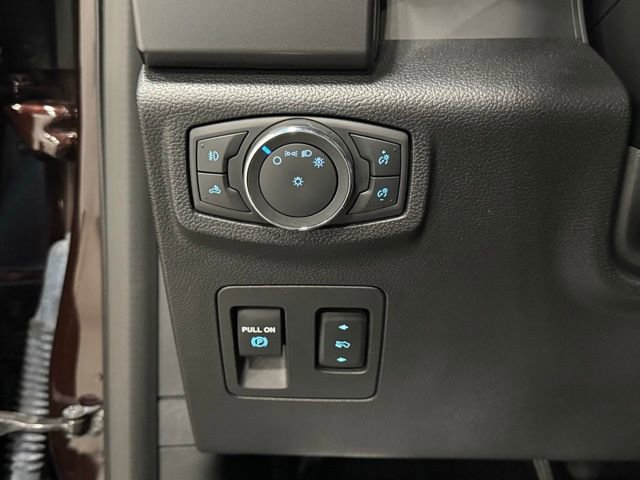 Certified 2019 Ford F150 XLT w/ Equipment Group 302A Luxury image 16