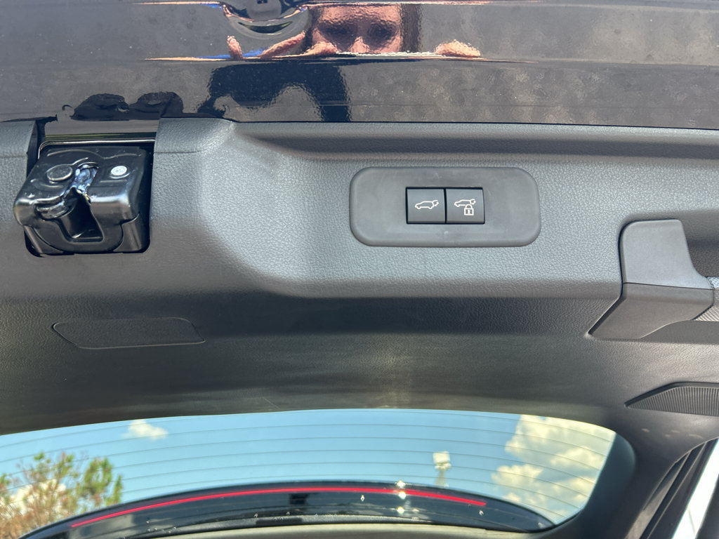 Used 2026 Toyota Grand Highlander AWD Hybrid image 26