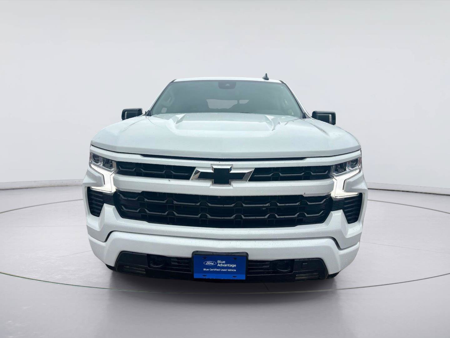 Used 2023 Chevrolet Silverado 1500 RST AWD/4WD image 6