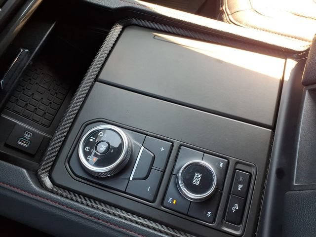 Certified 2024 Ford Expedition Max Limited AWD/4WD image 29