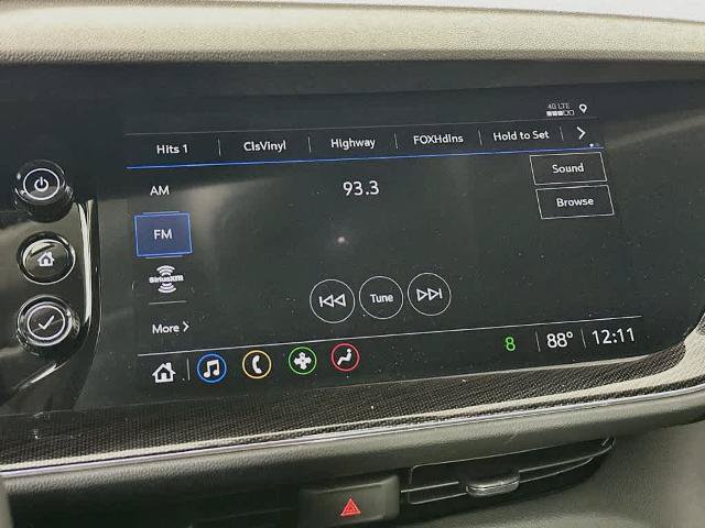Used 2023 Buick Envision Essence FWD image 17