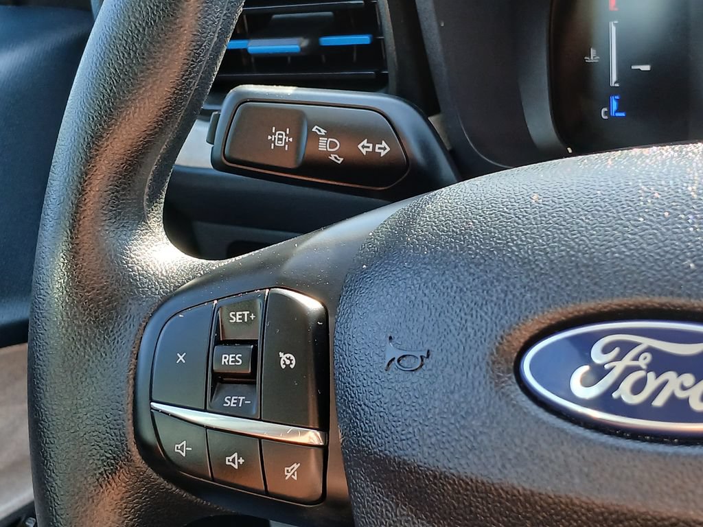Certified 2026 Ford Maverick XLT AWD/4WD image 24