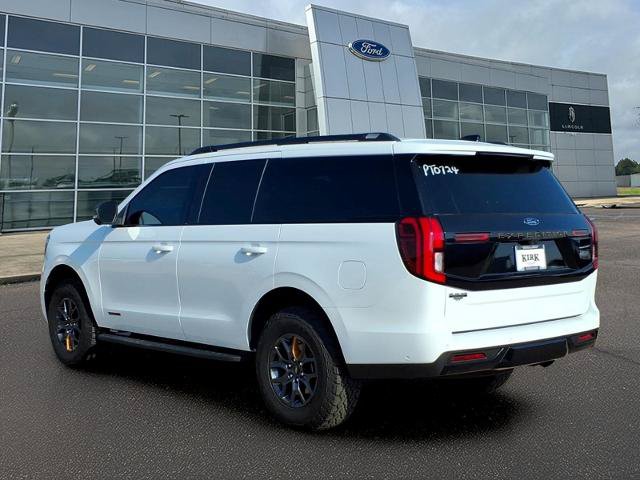 Certified 2025 Ford Expedition Tremor AWD/4WD image 10