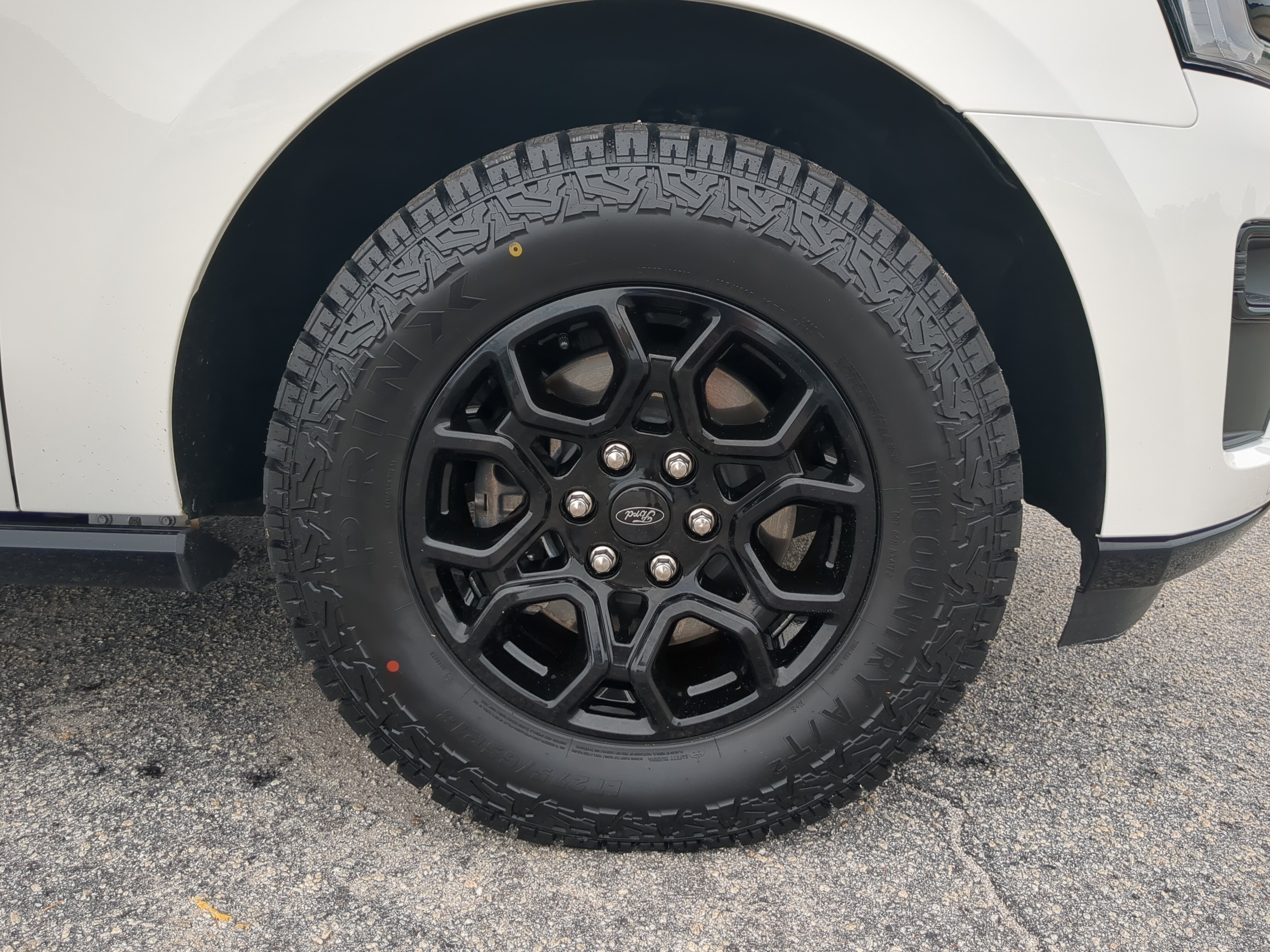 Certified 2022 Ford Expedition Limited AWD/4WD image 9