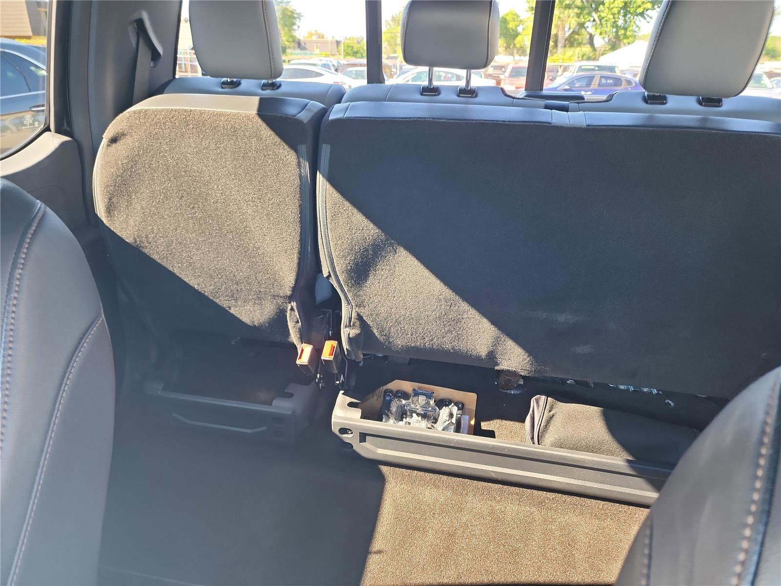 Certified 2022 Ford F150 Lightning Lariat image 16