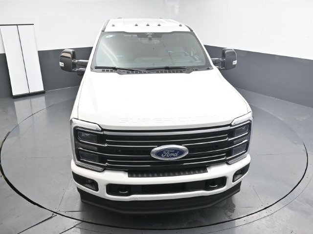 Certified 2026 Ford F350 Platinum AWD/4WD image 14