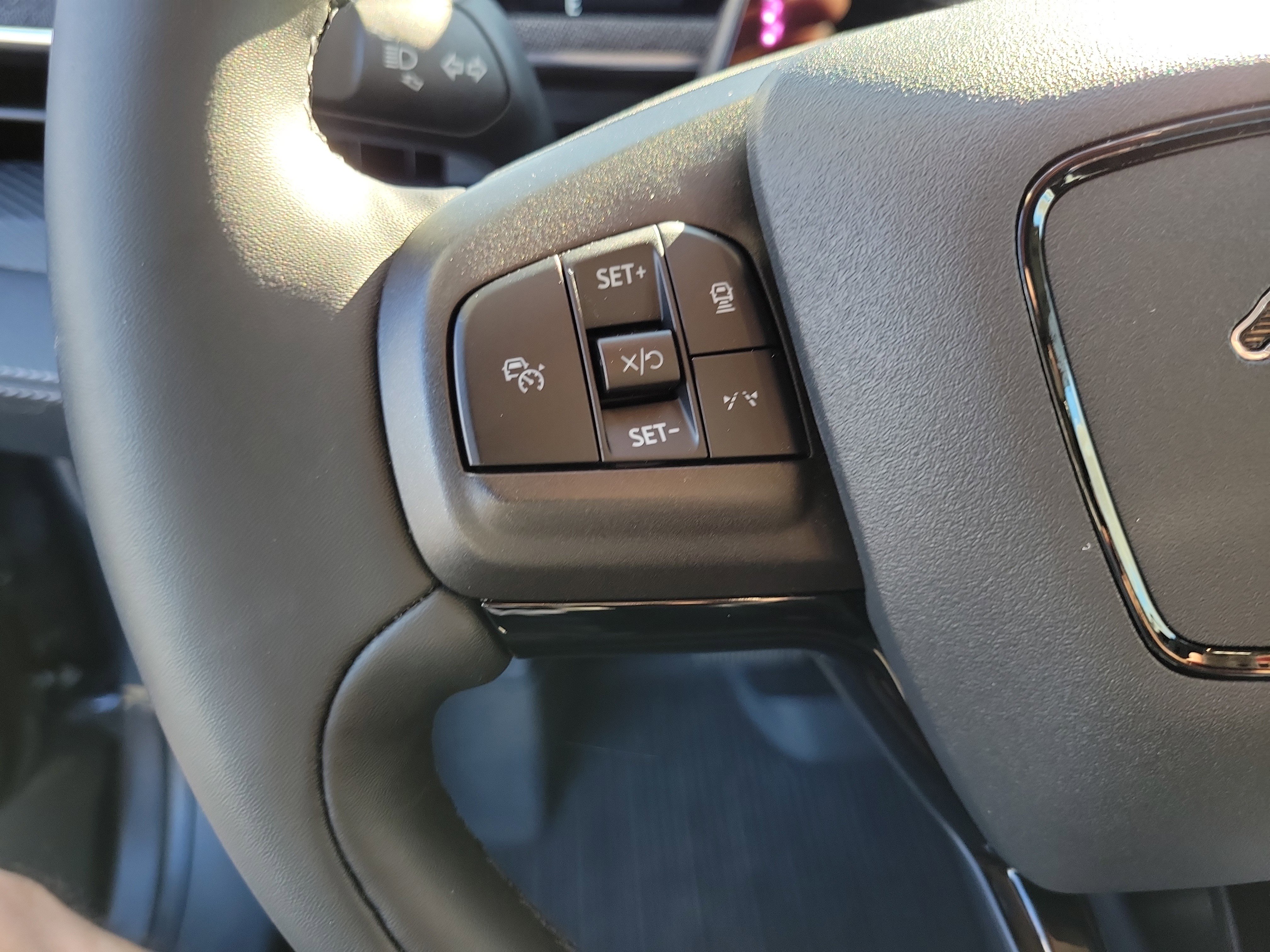 Certified 2023 Ford Mustang Mach-E Premium w/ Mustang Nite Pony Package image 5