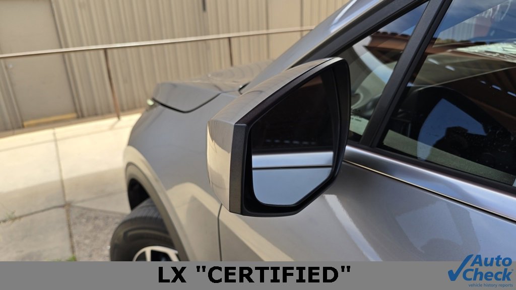 Used 2025 Kia Sportage LX image 40