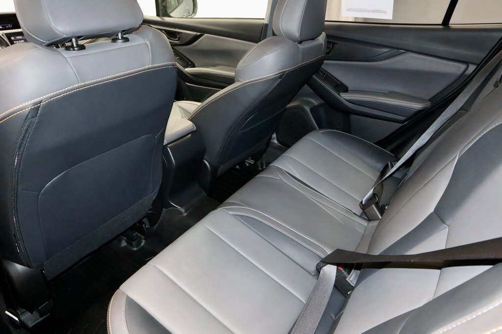 Used 2021 Subaru Crosstrek 2.5i Sport w/ Moonroof Package image 21