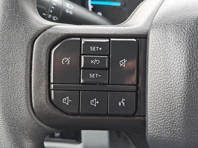 Certified 2025 Ford F250 XLT AWD/4WD image 22