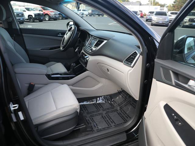 Used 2017 Hyundai Tucson Eco w/ Cargo Package FWD image 25