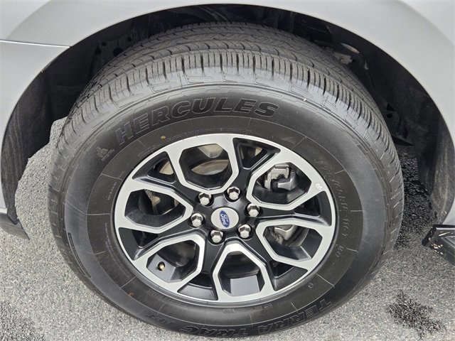 Certified 2024 Ford Expedition Max XLT image 19