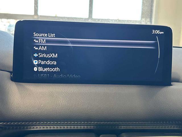 Used 2024 MAZDA CX-5 Signature image 12