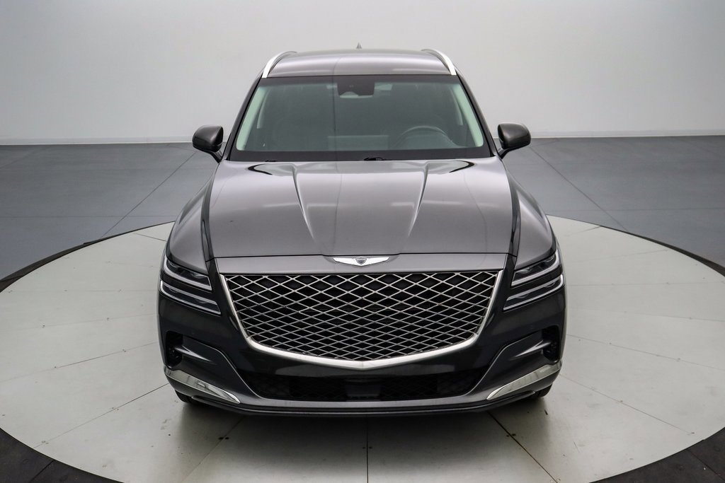 Used 2024 Genesis GV80 2.5T image 9