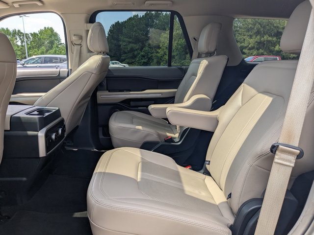 Certified 2024 Ford Expedition Limited AWD/4WD image 29