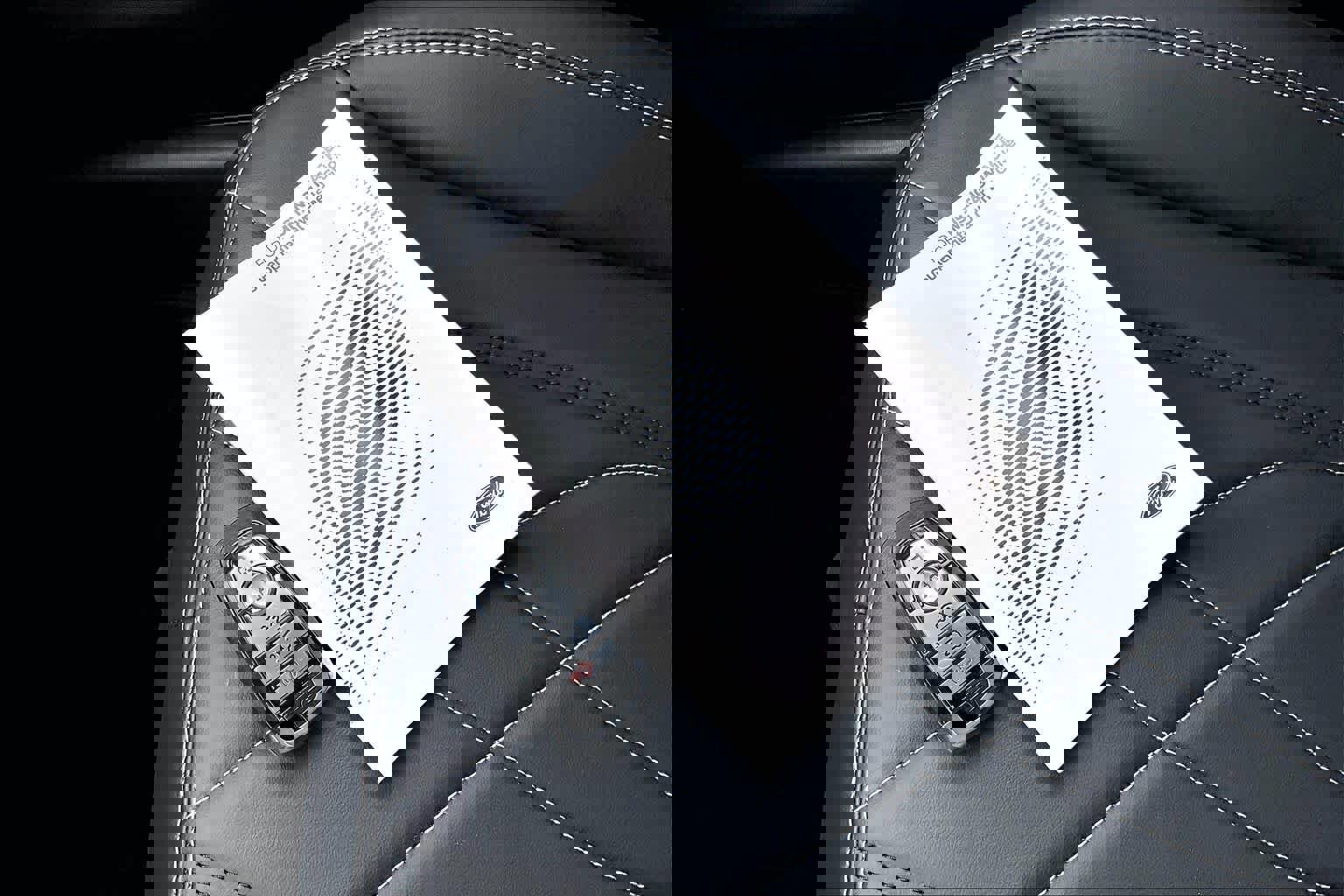 Certified 2025 Ford Mustang Mach-E Select image 16