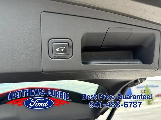 Used 2020 Cadillac XT5 Sportv AWD/4WD image 14
