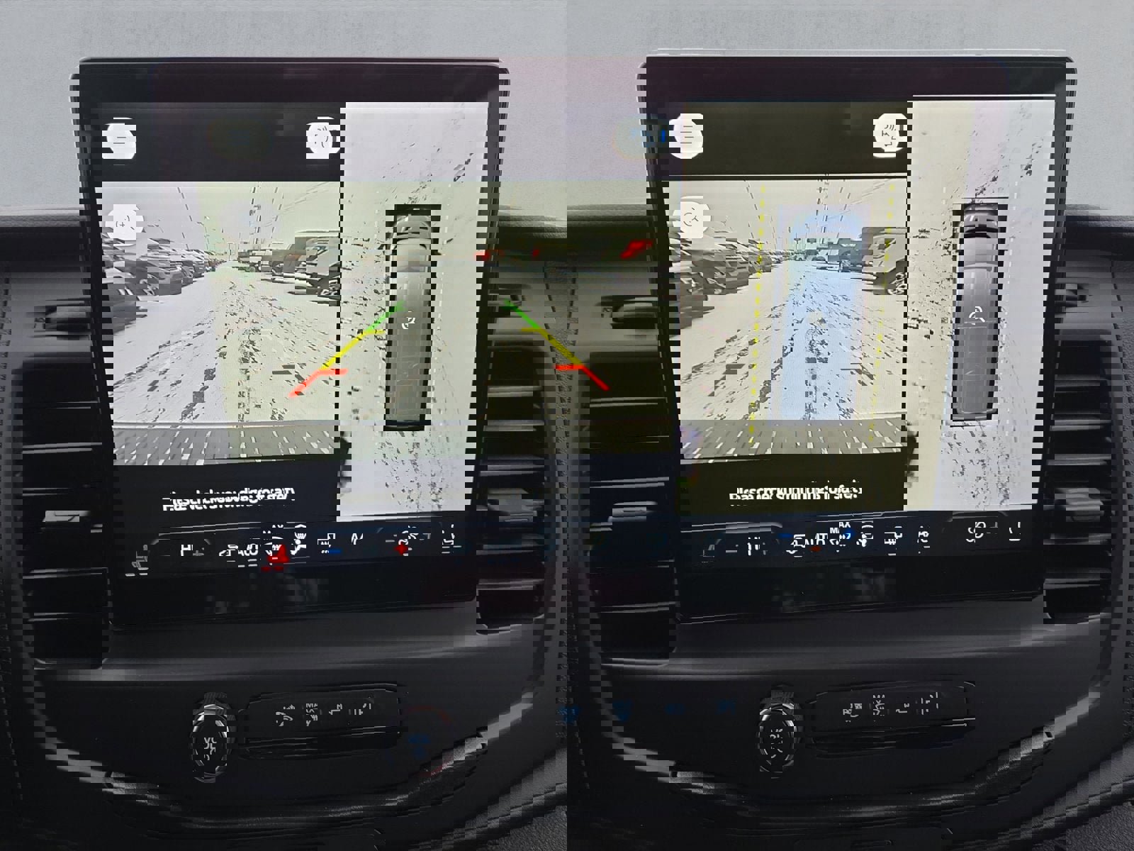 Certified 2026 Ford Transit 350 Low Roof AWD w/ Exterior Upgrade Package image 19