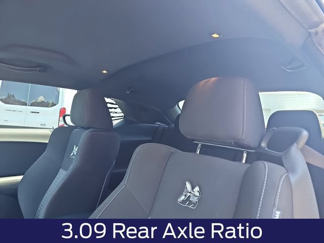 Used 2021 Dodge Challenger R/T Scat Pack RWD image 15