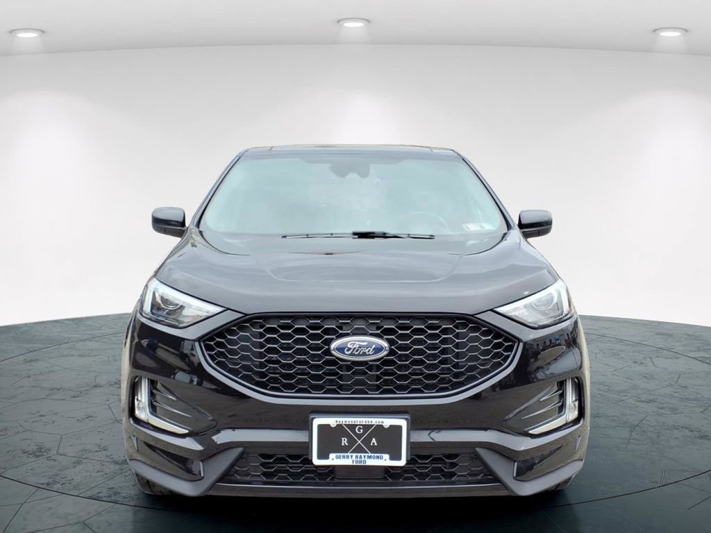 Certified 2023 Ford Edge ST-Line image 8