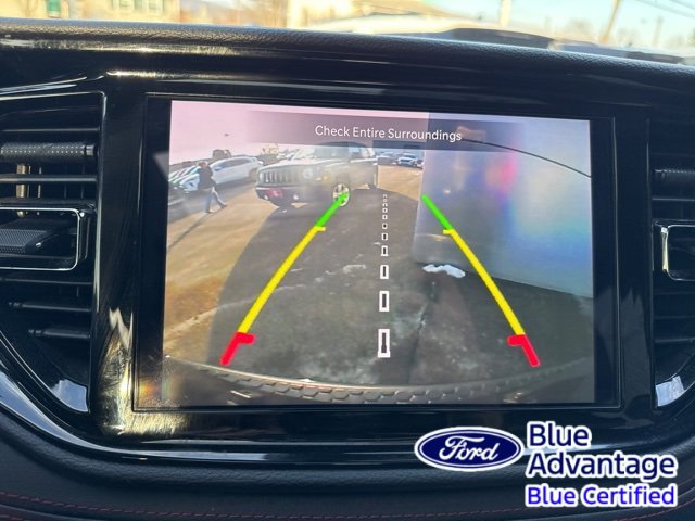 Used 2024 Dodge Durango GT image 20