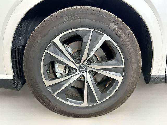 Used 2024 Lexus RX 350 Premium w/ Accessory Package (Z1) FWD image 8