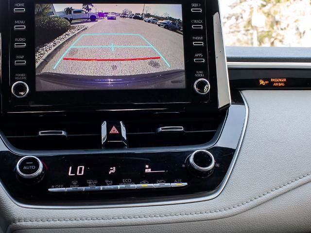 Used 2020 Toyota Corolla SE image 20