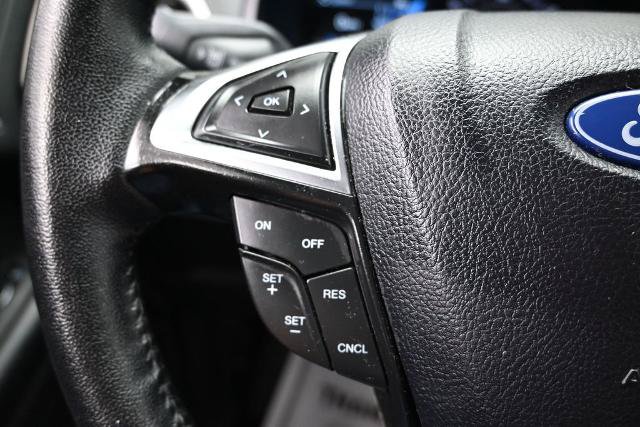 Certified 2024 Ford Edge SEL AWD/4WD image 19