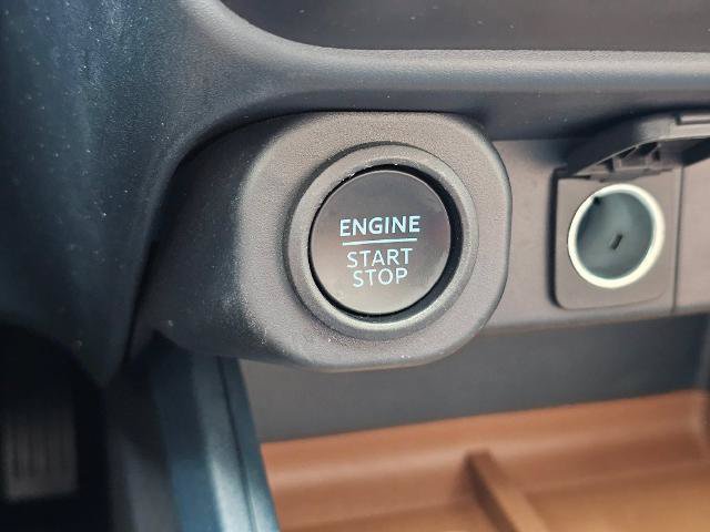 Certified 2024 Ford Maverick Lariat AWD/4WD image 26