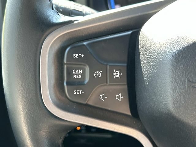 Certified 2024 Ford Bronco Big Bend AWD/4WD image 33
