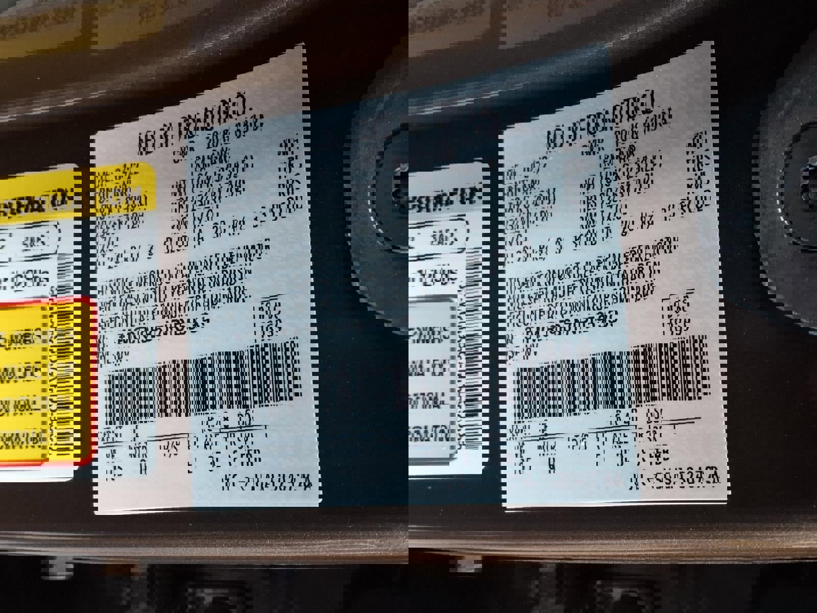 Certified 2022 Ford Bronco Sport Big Bend w/ Convenience Package image 24