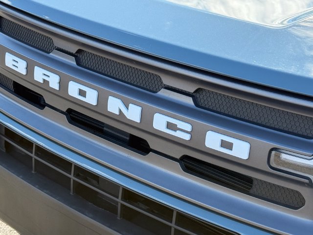 Certified 2023 Ford Bronco Sport Big Bend AWD/4WD image 25