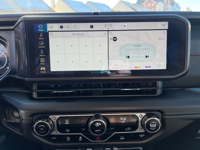 Used 2024 Jeep Wrangler Unlimited Rubicon image 22