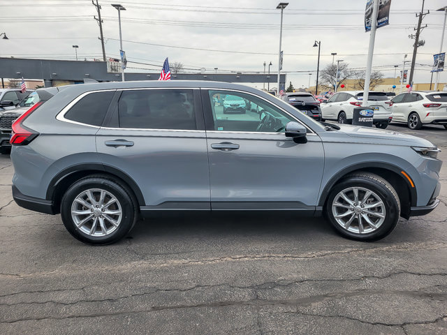 Used 2024 Honda CR-V EX image 7