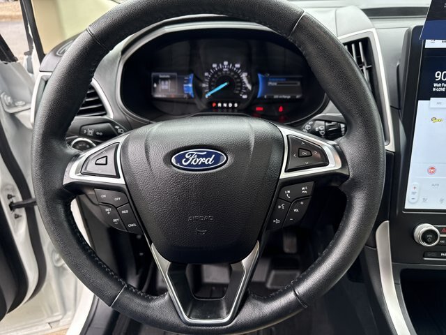 Certified 2024 Ford Edge SEL w/ Convenience Package AWD/4WD image 26
