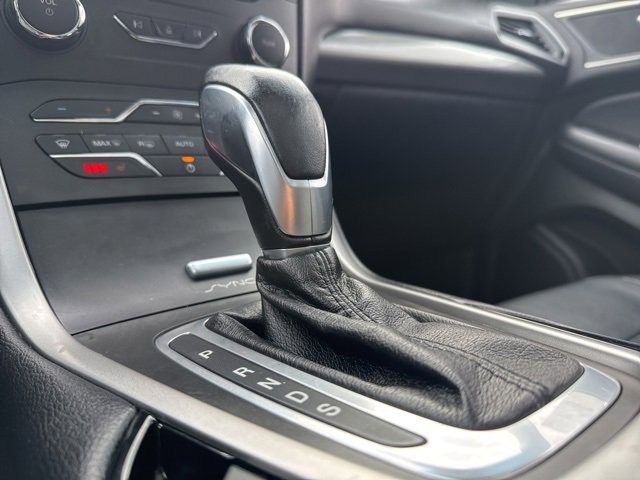 Certified 2017 Ford Edge SEL w/ Equipment Group 201A image 29